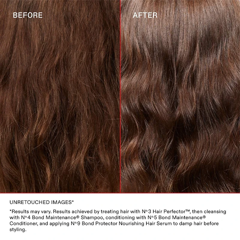 Soin préshampooing Hair Perfector No. 3 