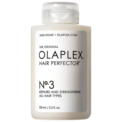 Soin préshampooing Hair Perfector No. 3 
