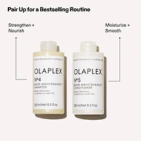 Shampoing fortifiant et réparateur No 4 Bond Maintenance