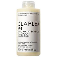 Shampoing fortifiant et réparateur No 4 Bond Maintenance