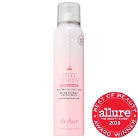 Hot Toddy Heat Protectant Mist