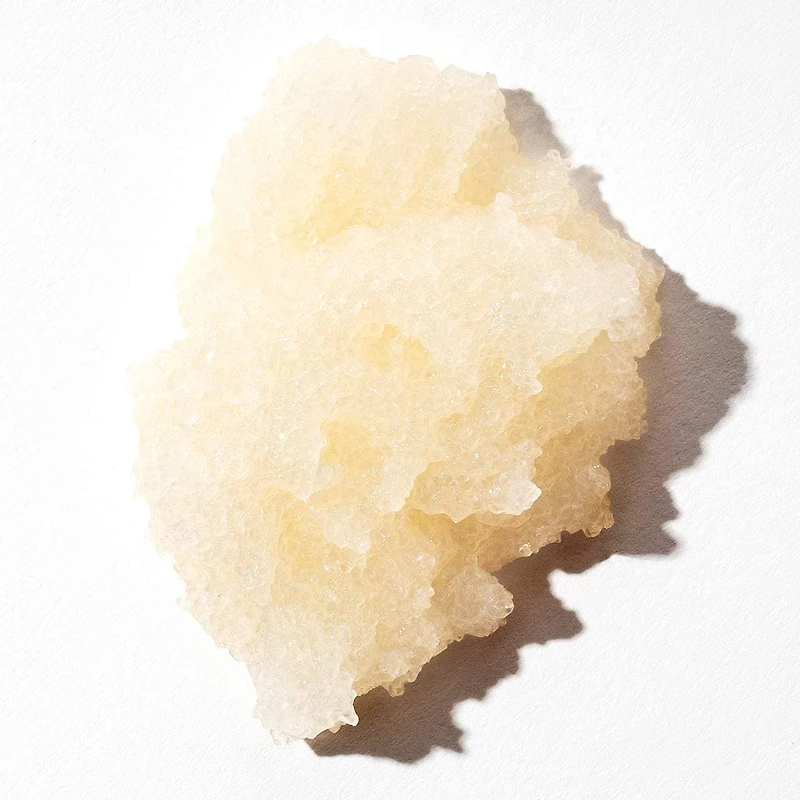 Gommage nettoyant au sucre corps et cuir chevelu