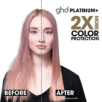 Platinum+ Styler - 1" Flat Iron