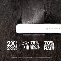 Platinum+ Styler - 1" Flat Iron