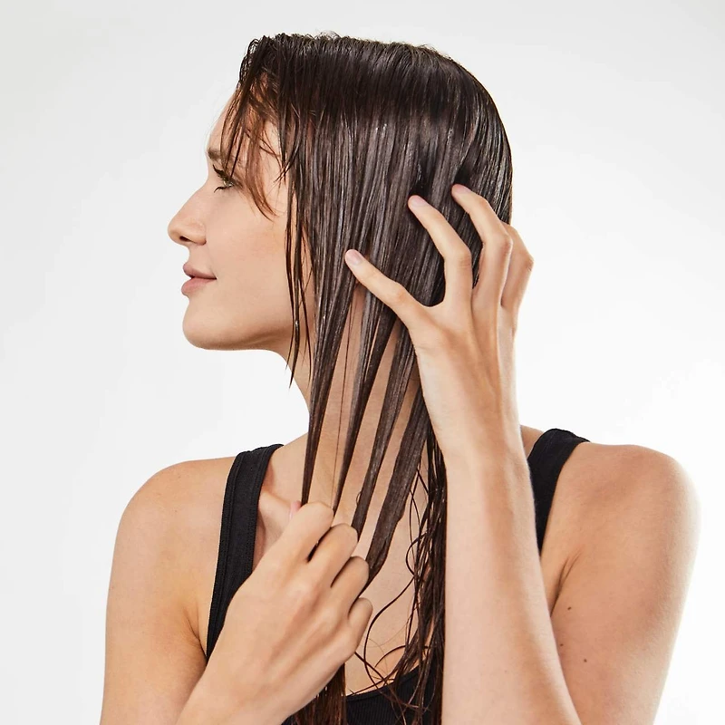 Crème volumisante et épaississante à utiliser avec le sèche-cheveux Great Body