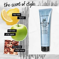 Crème volumisante et épaississante à utiliser avec le sèche-cheveux Great Body