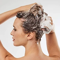 Mini shampoing épaississant