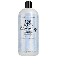 bumble and Thickening Volume Shampoo oz/