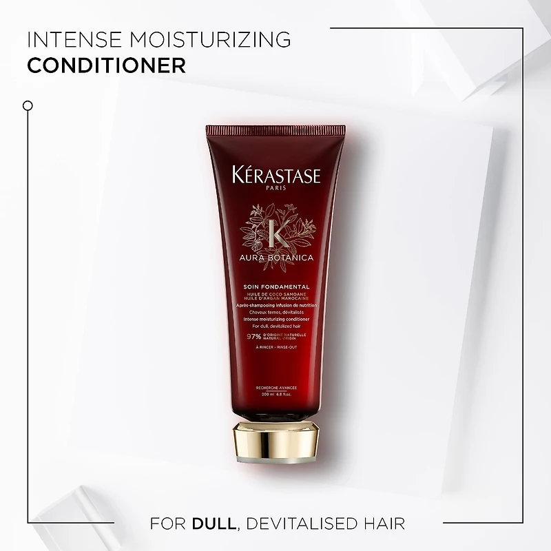 Aura Botanica Conditioner