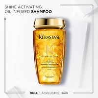 Shampooing hydratant Elixir Ultime