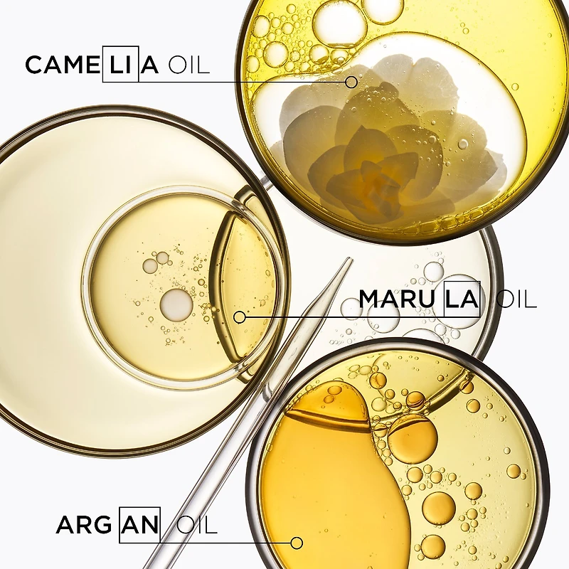 Masque capillaire hydratant Elixir Ultime