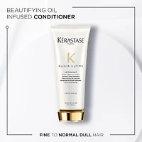 Revitalisant hydratant Elixir Ultime