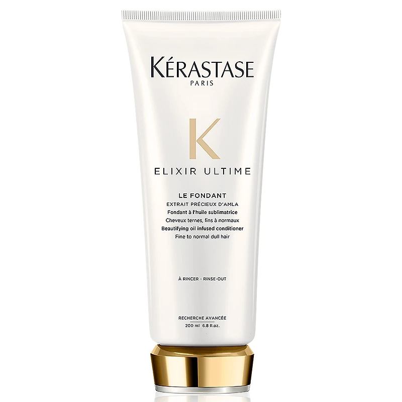 Kérastase Elixir Ultime Hydrating Conditioner 6.8 oz/ 200 mL