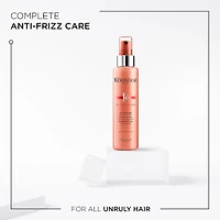 Vaporisateur lissant anti-frisottis Discipline