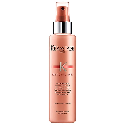 Vaporisateur lissant anti-frisottis Discipline