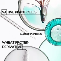 Shampoing fortifiant Resistance pour cheveux extrêmement endommagés