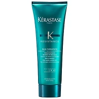 Shampoing fortifiant Resistance pour cheveux extrêmement endommagés
