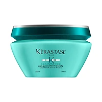 Masque de renforcement de la résistance pour les cheveux longs et les pointes fourchues