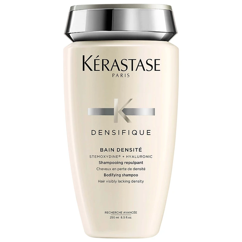 Kérastase Densifique Thickening Shampoo for Thinning Hair 8.5 oz/ 250 mL