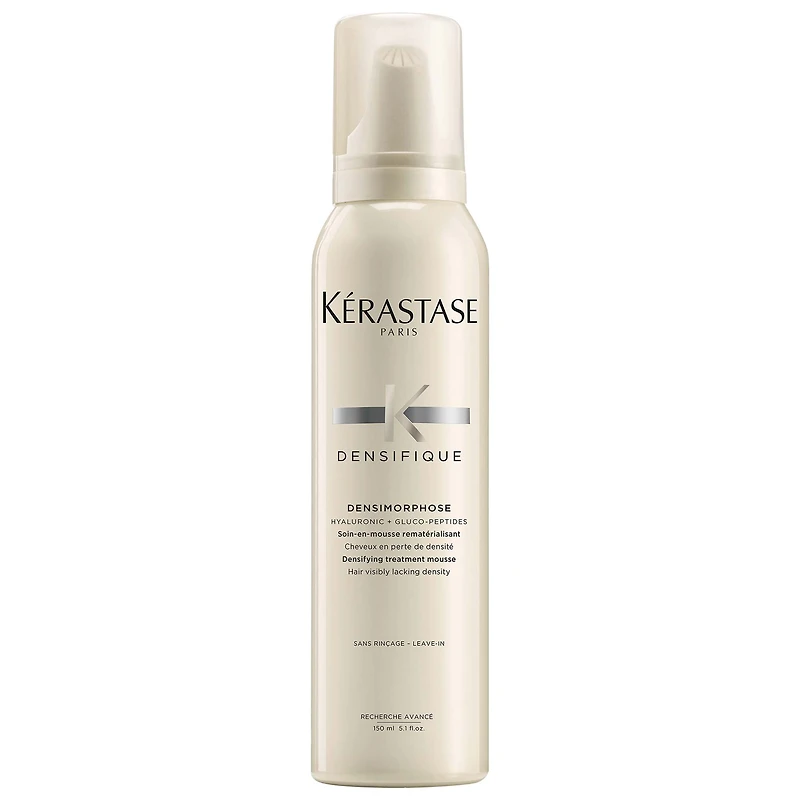Mousse épaississante sans rinçage Densifique