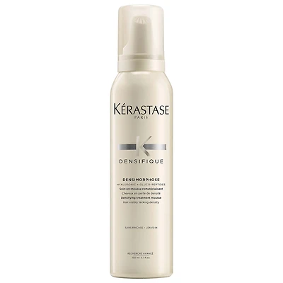 Mousse épaississante sans rinçage Densifique