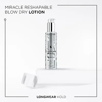 Lotion capillaire mise en plis reformable L’incroyable