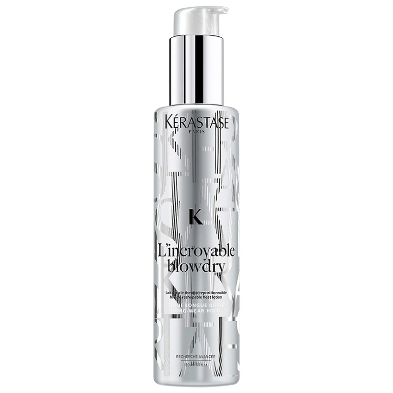 Lotion capillaire mise en plis reformable L’incroyable