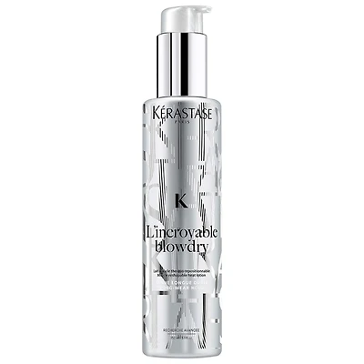 Lotion capillaire mise en plis reformable L’incroyable