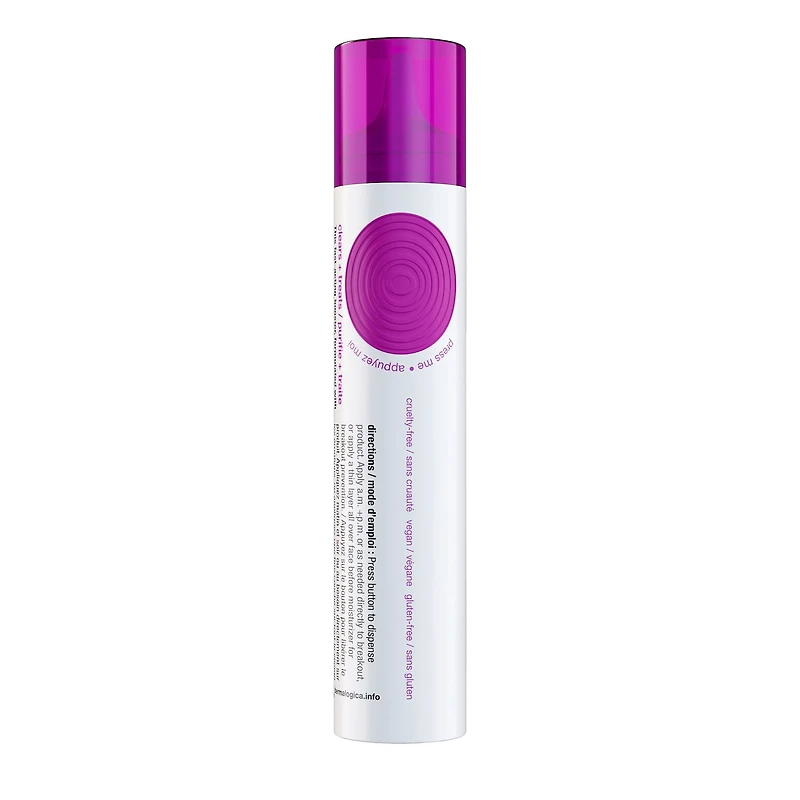 Trousse de soin stimulant anti-éruptions cutanées Clear Start