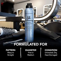 Thickening Dryspun Volume Texture Spray