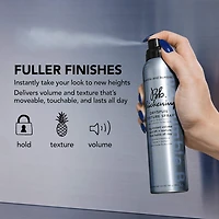 Thickening Dryspun Volume Texture Spray