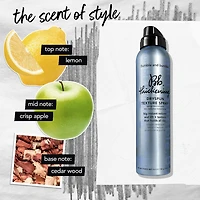 Thickening Dryspun Volume Texture Spray