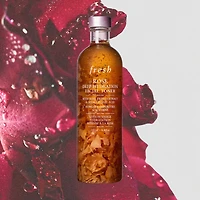 Lotion tonique hydratation profonde à la rose et l’acide hyaluronique