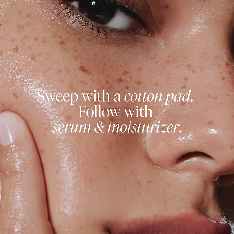 Rose & Hyaluronic Acid Deep Hydration Toner
