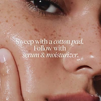Rose & Hyaluronic Acid Deep Hydration Toner