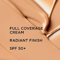 Mini crème CC+ illuminatrice avec FPS 50+