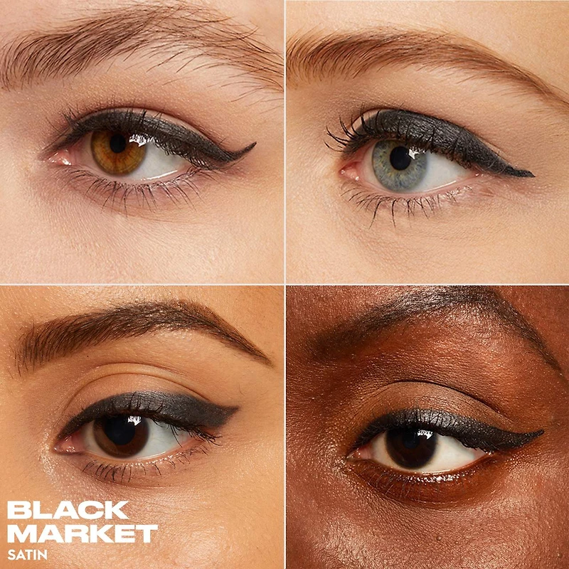 24/7 Glide-On Eye Pencil - Naked Cherry Collection