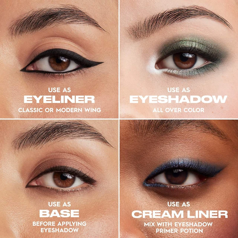 24/7 Glide-On Eye Pencil - Naked Cherry Collection