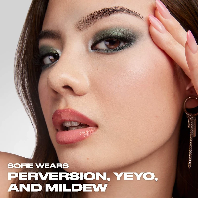 24/7 Glide-On Eye Pencil - Naked Cherry Collection