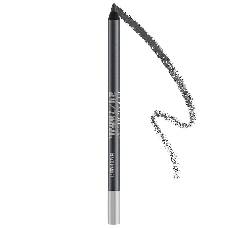 Urban Decay 24/7 Glide-On Eye Pencil - Naked Cherry Collection 0.04 oz/ 1.2 g