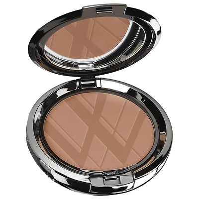Lise Watier Teint Multi-Fini Oil-Free Compact Foundation 0.39 oz/ 11 g