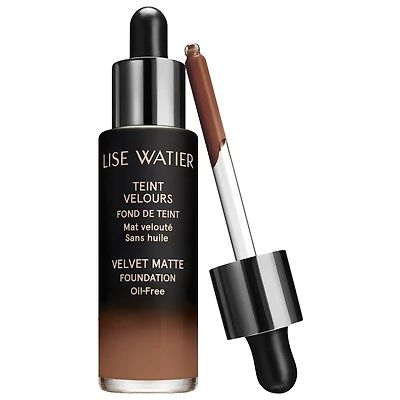 Lise Watier Teint Velours Foundation 0.88 oz/ 26 mL
