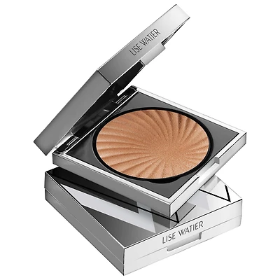 Lise Watier Havana Bronzing Powder Havana 0.35 oz/ 10 g