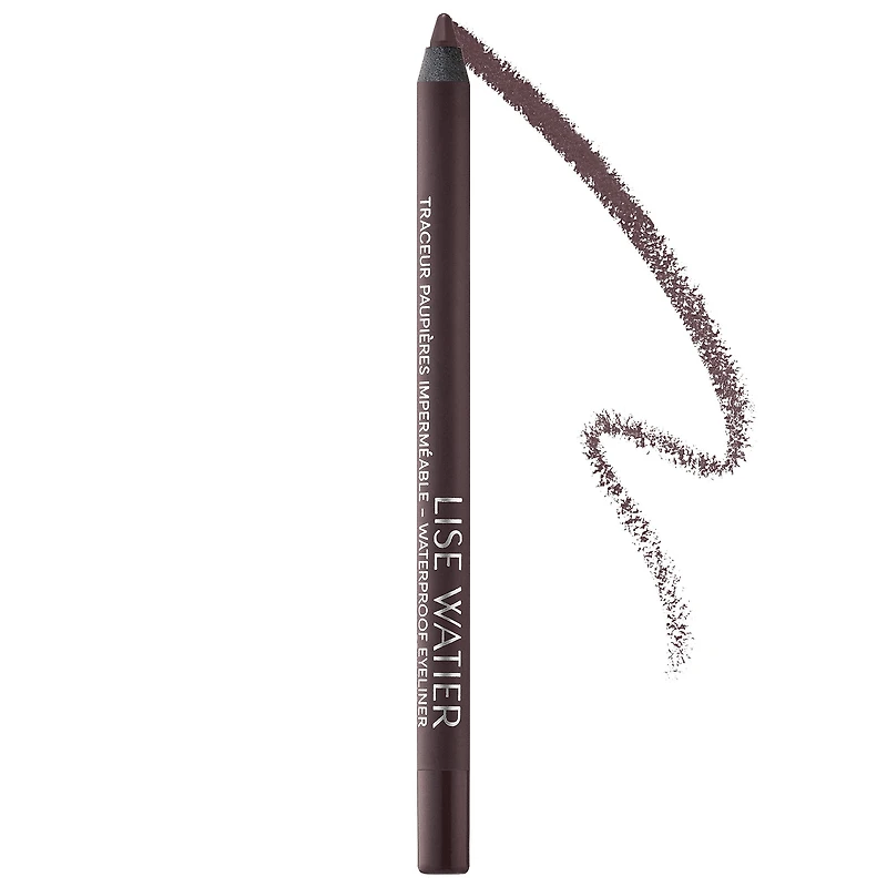 Lise Watier Waterproof Eyeliner 0.04 oz/ 1.2 g