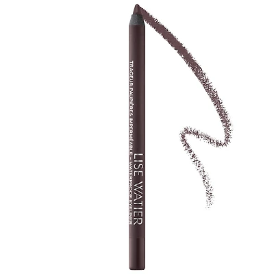 Lise Watier Waterproof Eyeliner 0.04 oz/ 1.2 g