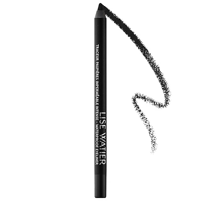 Lise Watier Intense Waterproof Eyeliner 0.04 oz/ 1.2 g