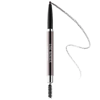 Lise Watier Double Definition Automatic Brow Liner 0.005 oz/ 0.15 g