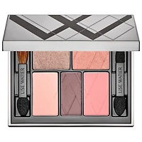 Lise Watier Dresscode 5-Colour Eyeshadow Palette 0.21 oz/ 6 g