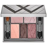 Lise Watier Dresscode 5-Colour Eyeshadow Palette 0.21 oz/ 6 g