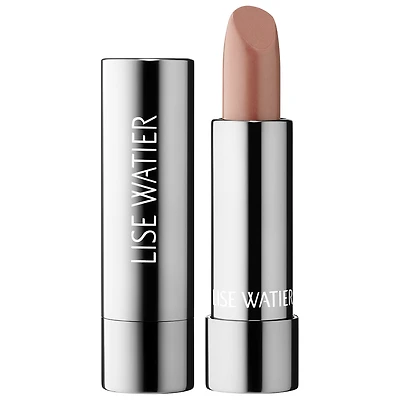 Lise Watier Rouge Gourmand Lipstick Biscotti 0.14 oz/ 4 g